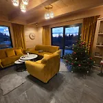 Oaza Szczescia Koniaków