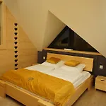 Holiday home Oaza Szczescia *