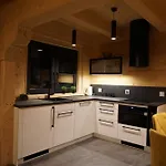 Holiday home Oaza Szczescia *