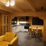 Oaza Szczescia Holiday home