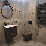 Oaza Szczescia Casa vacanze