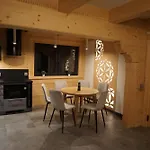 Oaza Szczescia Koniaków