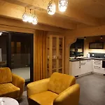 Holiday home Oaza Szczescia *