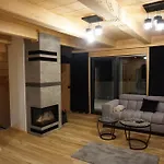 Oaza Szczescia * Koniaków