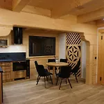 Holiday home Oaza Szczescia Koniakow