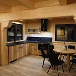 Casa vacanze Oaza Szczescia