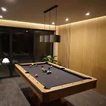 Oaza Szczescia Casa vacanze *