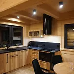 Casa vacanze Oaza Szczescia Koniaków