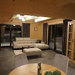Oaza Szczescia Holiday home
