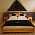 Oaza Szczescia Casa vacanze *