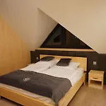 Oaza Szczescia Holiday home