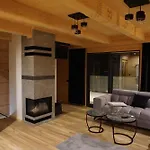 Oaza Szczescia Casa vacanze *