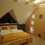 Oaza Szczescia Holiday home *