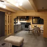 Oaza Szczescia Holiday home