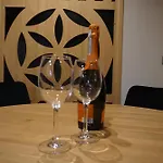 Oaza Szczescia Casa vacanze *