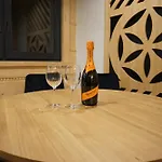 Holiday home Oaza Szczescia