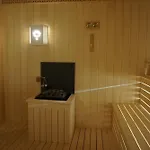 Oaza Szczescia Casa vacanze