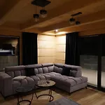 Oaza Szczescia Casa vacanze Koniaków