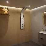 Holiday home Oaza Szczescia *