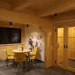 Oaza Szczescia Holiday home *