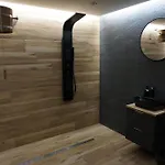 Oaza Szczescia Casa vacanze *