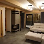 Oaza Szczescia Casa vacanze Koniaków