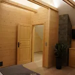 Oaza Szczescia Casa vacanze