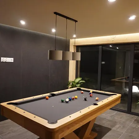 Tatil Evi Oaza Szczescia Koniaków