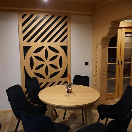 Oaza Szczescia Koniaków