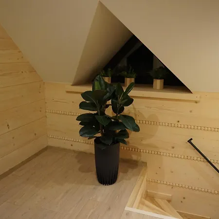 Oaza Szczescia Koniaków