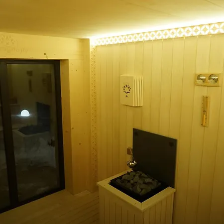 Oaza Szczescia Hébergement de vacances Koniaków