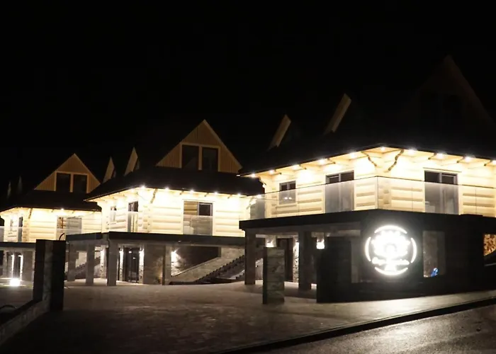 Oaza Szczescia * Koniaków