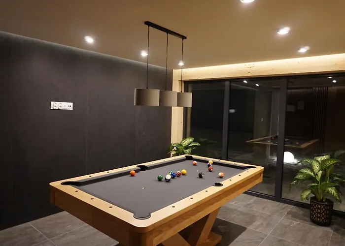 Prázdninový dům Oaza Szczescia Koniaków