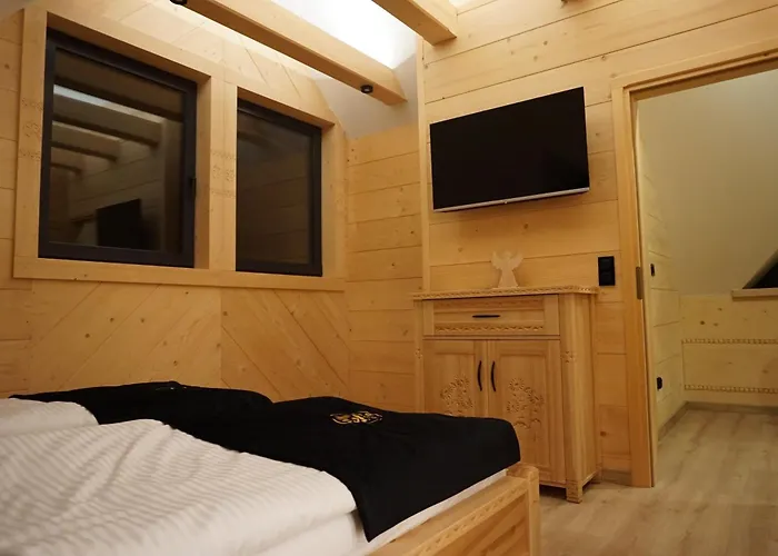 Oaza Szczescia * Koniaków