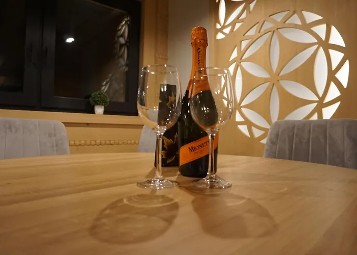 Oaza Szczescia * Koniaków