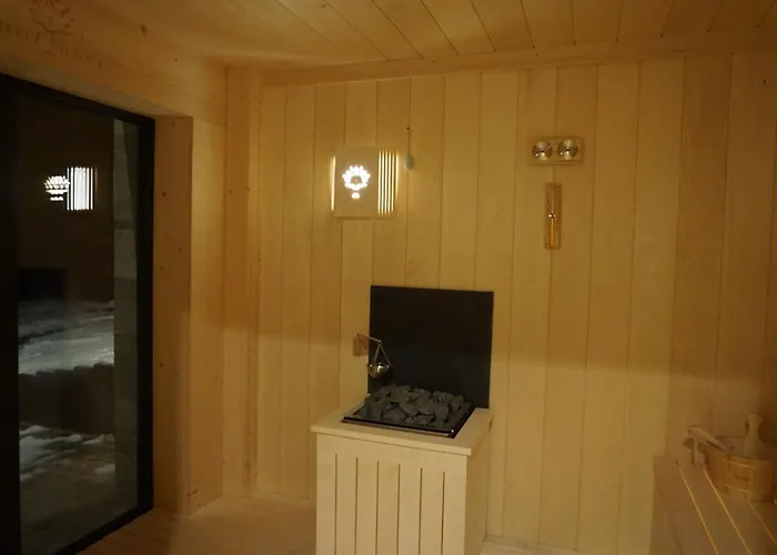 Oaza Szczescia Koniaków