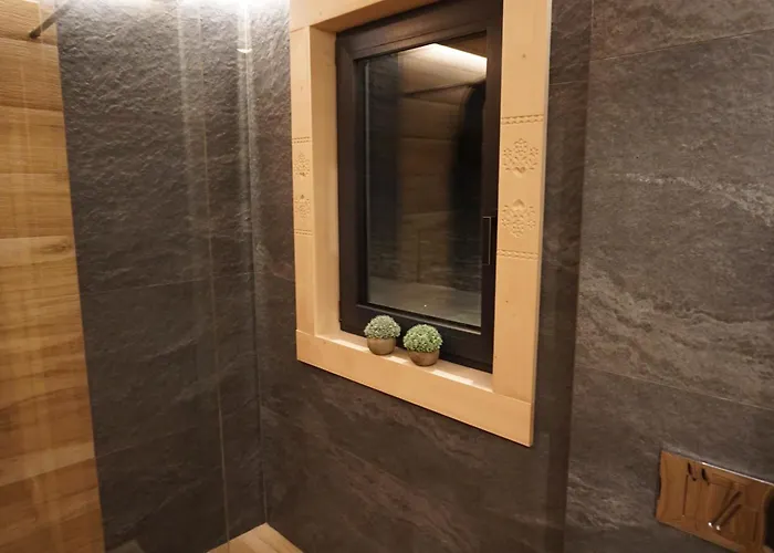 Tatil Evi Oaza Szczescia *