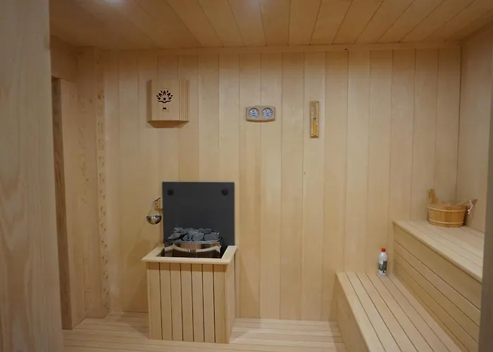 Tatil Evi Oaza Szczescia