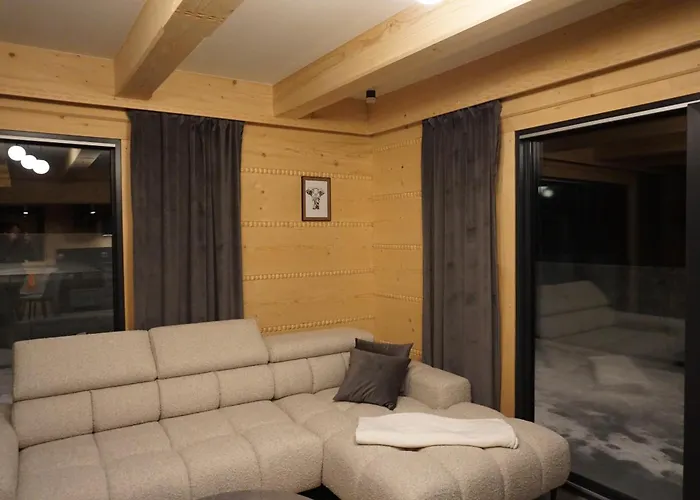 Oaza Szczescia * Koniaków