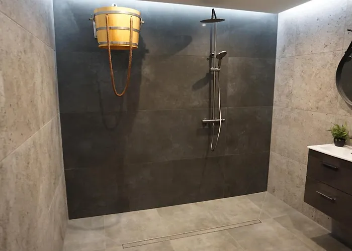 Prázdninový dům Oaza Szczescia