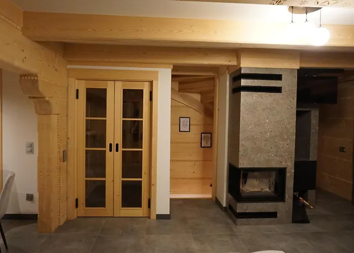 Oaza Szczescia Koniaków