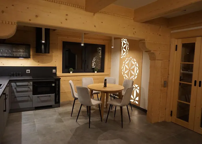 Oaza Szczescia Koniaków