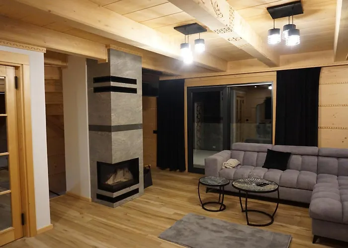 Oaza Szczescia * Koniaków