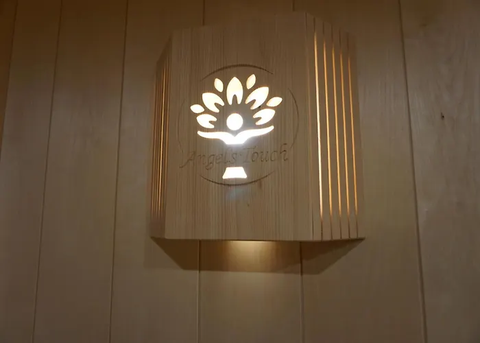 Tatil Evi Oaza Szczescia