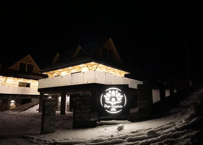 Oaza Szczescia Koniaków