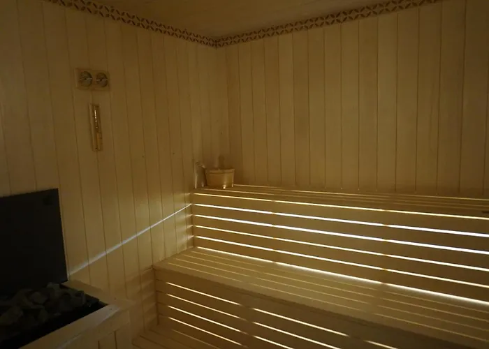 Oaza Szczescia Koniaków