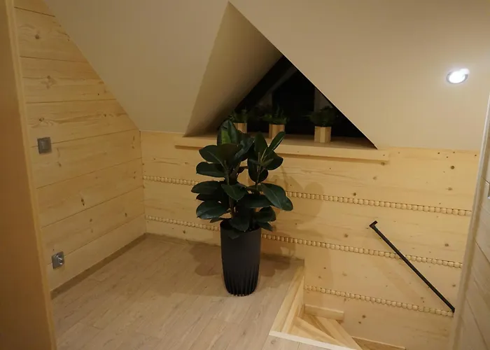 Oaza Szczescia Koniaków