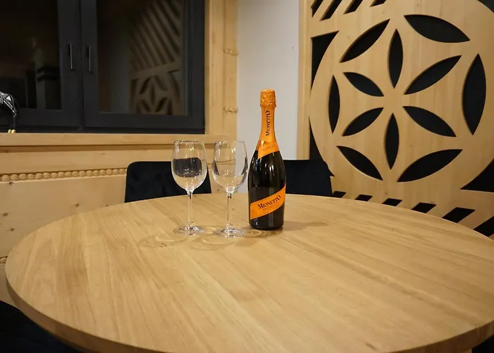 Tatil Evi Oaza Szczescia