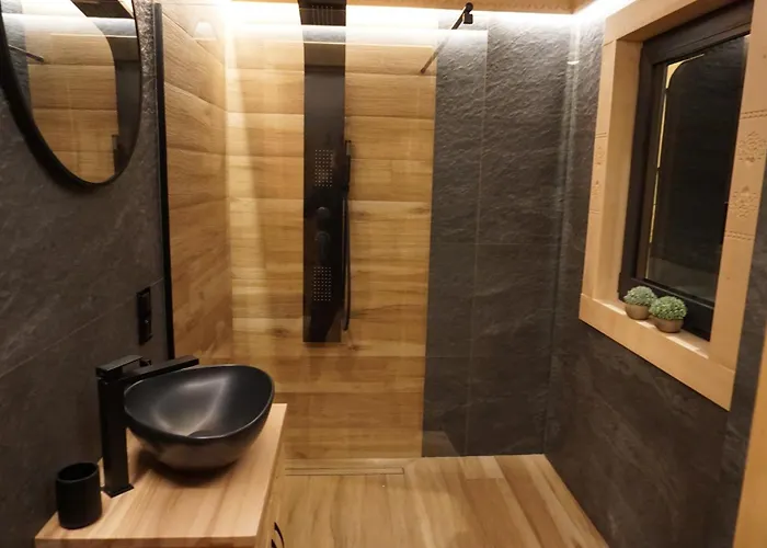 Oaza Szczescia * Koniaków