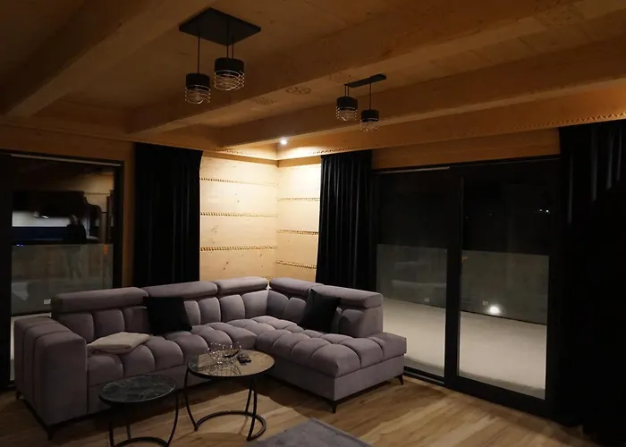 Oaza Szczescia * Koniaków